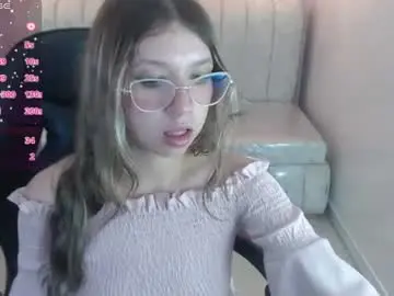 Chaturbate Sex Cam of vanessa_tf1