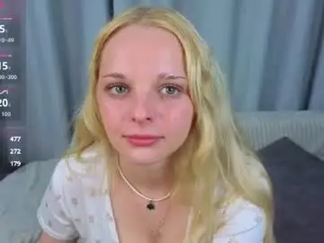 Chaturbate Nude Webcam of veldaduer