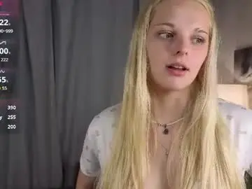 Chaturbate Sex Cam of veldaduer