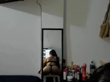 Chaturbate Adult Webcam of whitneyfantastic