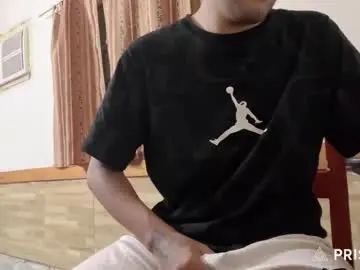 Chaturbate Sex Cam of y0ungwithbrowndick