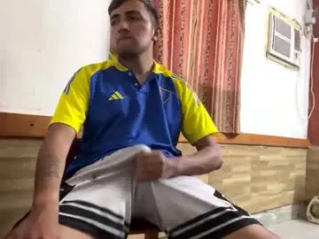 Chaturbate Sex Chat of y0ungwithbrowndick