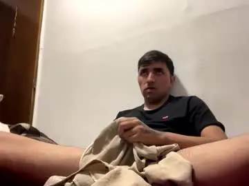 Chaturbate Nude Webcam of y0ungwithbrowndick