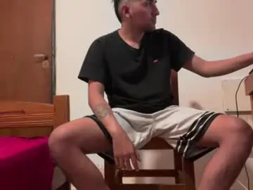 Chaturbate Live Sex of y0ungwithbrowndick