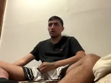Chaturbate Sex Cam of y0ungwithbrowndick