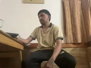 Chaturbate Nude Webcam of y0ungwithbrowndick