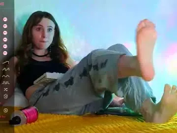 Chaturbate Adult Webcam of adelina_cowell