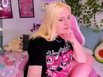 Chaturbate Nude Webcam of art_lovee_