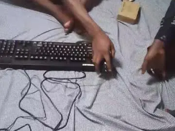 Chaturbate Live Sex of blackcoupel