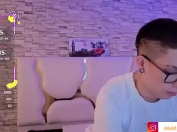 Chaturbate Best Webcam of boyfox_tay