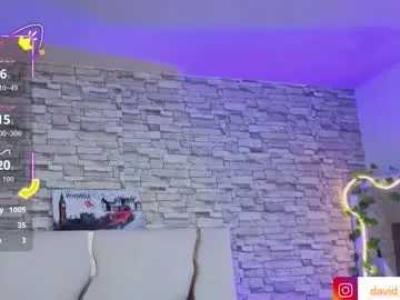 Chaturbate Free Live Porn of boyfox_tay