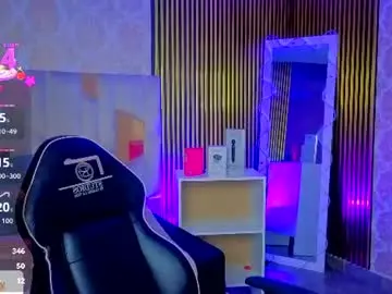Chaturbate Adult Webcams of boyfox_tay