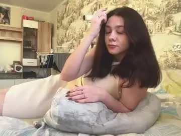 Chaturbate Sex Cam of camienunmaker