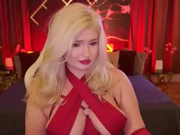 Chaturbate Nude Webcam of cocosecretss