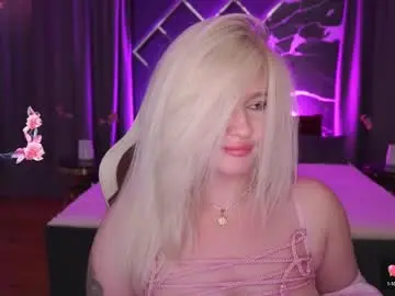 Chaturbate Adult Video Chat of cocosecretss