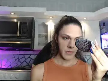 Chaturbate Best Webcam of crisozzz