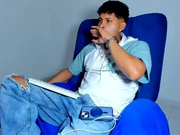 Chaturbate Sex Cam of dominick_king
