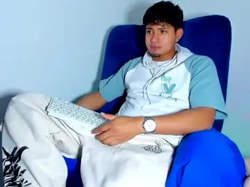 Chaturbate Sex Chat of dominick_king