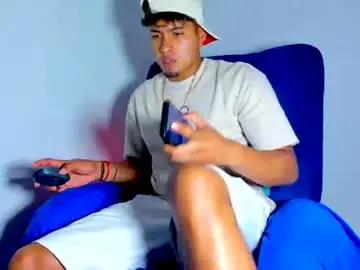 Chaturbate Free Live Porn of dominick_king