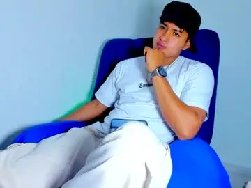 Chaturbate Sex Chat of dominick_king