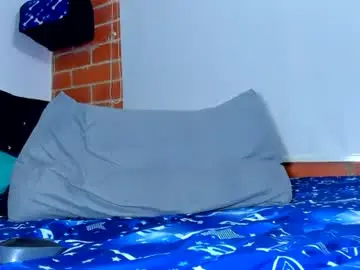 Chaturbate Free Porn Cam of dominick_king