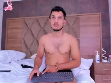 Chaturbate Live Sex of eimyandmaxi