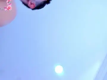 Chaturbate Best live sex cam show of eimyandmaxi