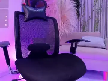 Chaturbate Nude Webcam of eimyandmaxi
