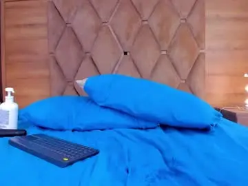 Chaturbate Free Live Porn of eimyandmaxi