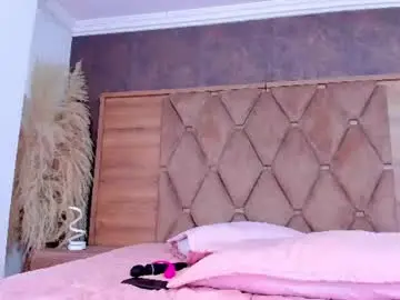 Chaturbate Adult Video Chat of eimyandmaxi