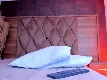 Chaturbate Best Webcam of eimyandmaxi