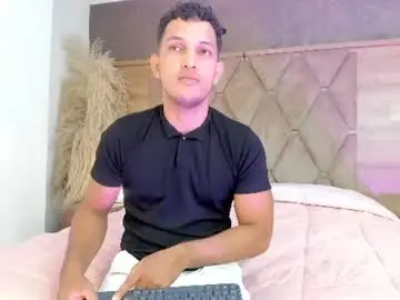 Chaturbate Adult Webcam of eimyandmaxi