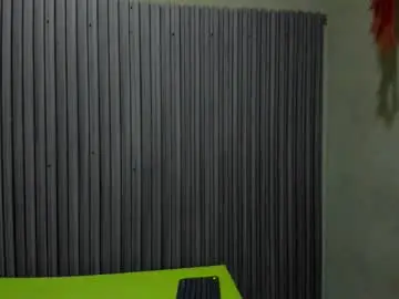 Chaturbate Adult Webcam of ell_mono