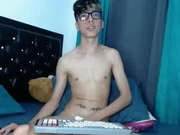 Chaturbate Adult Webcam of gabriel_x18