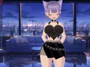 Chaturbate Adult Webcams of gatitacomitas