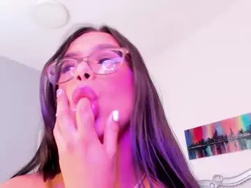 Chaturbate Sex Cam of isasaenz_