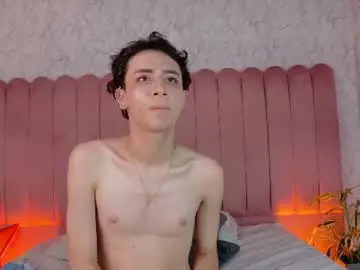 Chaturbate Nude Webcam of leo_williams_