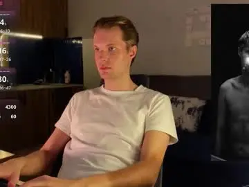 Chaturbate Adult Video Chat of leonnextdoor