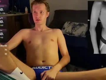 Chaturbate Watch Live Sex Cams of leonnextdoor