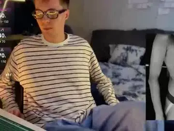 Chaturbate Sex Chat of leonnextdoor