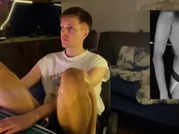 Chaturbate Sex Chat of leonnextdoor