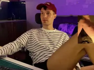 Chaturbate Adult Webcams of leonnextdoor