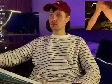 Chaturbate Sex Chat of leonnextdoor