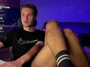 Chaturbate Best Webcam of leonnextdoor