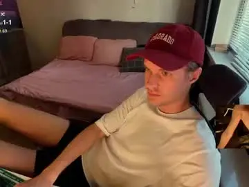 Chaturbate Private Sex Chat of leonnextdoor