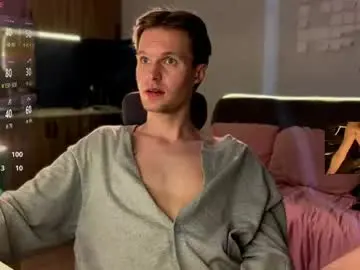 Chaturbate Best Webcam of leonnextdoor