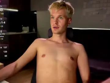 Chaturbate Free Live Porn of leonnextdoor