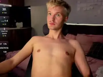 Chaturbate Adult Webcam of leonnextdoor