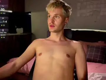 Chaturbate Sex Cam of leonnextdoor