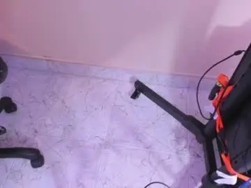 Chaturbate Sex Chat of liabell_
